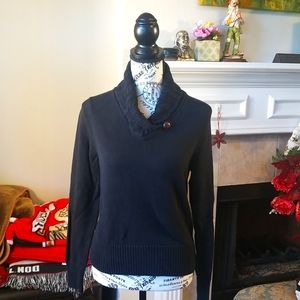 Jeanne Pierre Sweater Medium